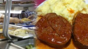 Düzce’ye domuz eti yediren AKP’li isimden skandal savunma