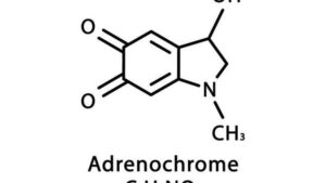 Adrenochrome nedir, ne demek? Adrenochrome nerelerde kullanılır ve kimler kullanılır?