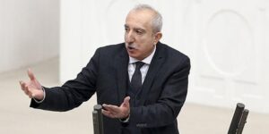 Ahmet Özer’in gözaltına alınmasına AKP’li isimden dikkat çeken açıklama