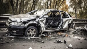 Almanya’nın en riskli 10 yolu belli oldu! İşte en tehlikeli noktalar