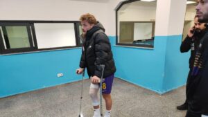 Arda Turan’ı üzen haber! 6 ay yok