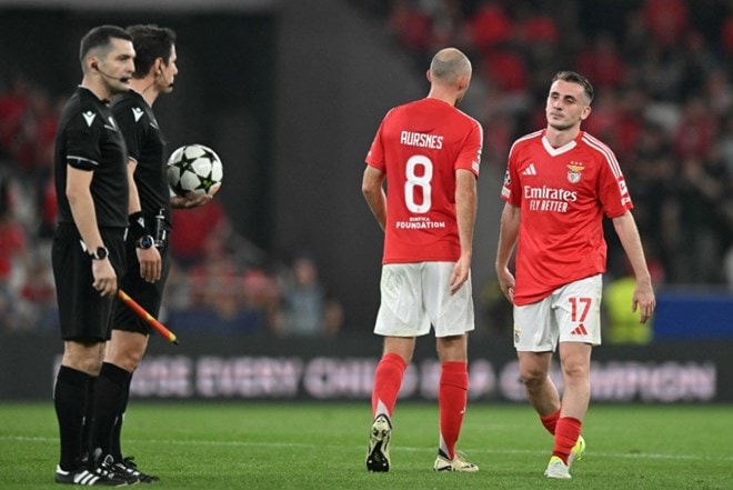 Avrupa Halil Umut Meler’i konuştu! İptal üstüne iptal