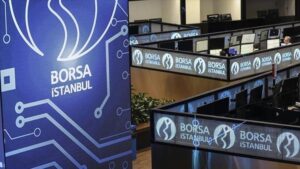 BORSA HABERİ | Borsa yatırımcısı bu detaya dikkat! İki şirketin işlemleri geçici olarak kapatıldı…
