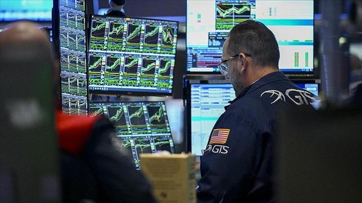 BORSA HABERLERİ | New York Borsası yeni işlem gününe düşüşle başladı! (22.10.2024)