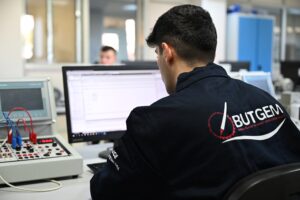 BUTGEM Yeni Eğitim Döneminde Geleceğin Mesleklerine Odaklanıyor