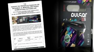 Bakanlık fotoğraf yayınlayarak uyardı: Bu fön makineleri toplatılıyor!