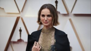Ballon d’Or’da Natalie Portman sürprizi