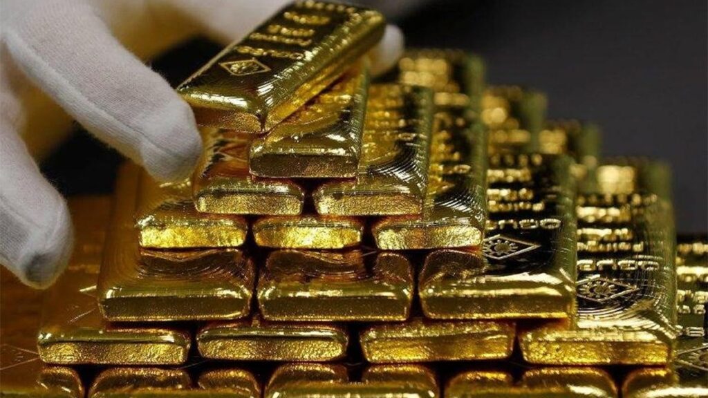 Bank of America’dan altın tahmini