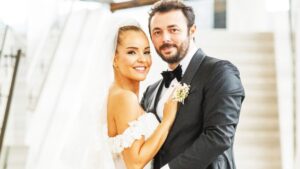 Bengü ve Selim Selimoğlu boşanıyor mu?