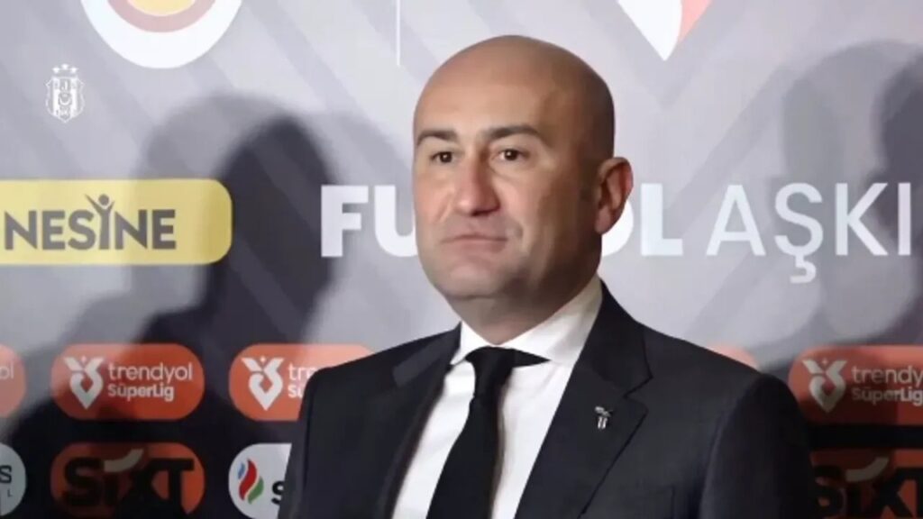 Beşiktaş’tan Galatasaray maçı açıklaması! Hıncımız hala geçmedi