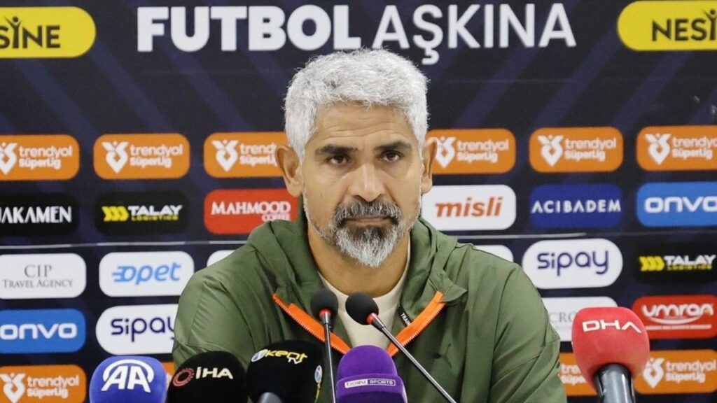 Bodrumspor’da ayrılık resmen açıklandı!