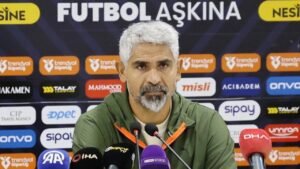 Bodrumspor’da ayrılık resmen açıklandı!