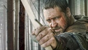 Bu iktidar tersine Robin  Hood