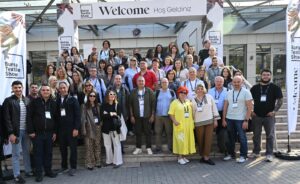 Bursa Textile Show Fuarı 12. Kez Ziyaretçilerini Ağırlıyor