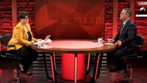 CHP’li Başarır’dan sert sözler: Çirkin, ahlaksız, terbiyesizce