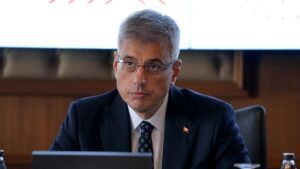 CHP’li Kış: Sağlık Bakanı derhal istifa etmelidir!