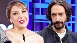 Caner Özyurtlu’nun sözleri gündem oldu: Gülse’nin son kitabının ismine katılıyorum