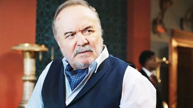 Çetin Tekindor’un ‘Yalı Çapkını’ndaki akıbeti belli oldu