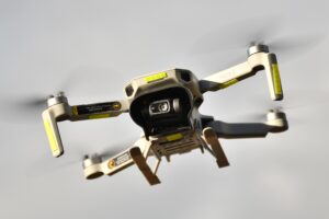 Çinli drone üreticisi DJI, Pentagon’a dava açtı