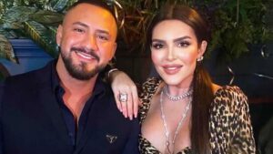 Çocuğun anne ve babası kim? Selin Ciğerci’nin eski eşi Gökhan Çıra açıkladı