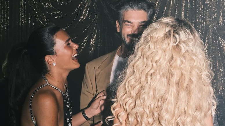 Dedikoducuları Şükrü Özyıldız’ın sevgilisi Sibil Çetinkaya susturdu