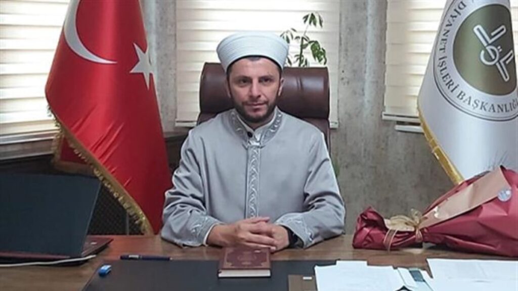 Diyanet İşleri Başkanı Ali Erbaş’ın kızı ve damadına ayrıcalıklar bitmiyor