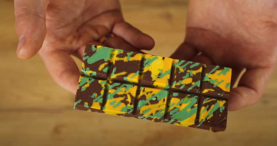 Dubai çikolatası fıstık sıkıntısına neden oldu