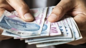 Emekli için Cumhuriyet Bayramı ikramiyesi çağrısı: 10 bin lira…