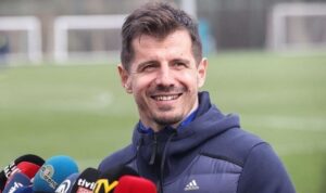 Emre Belözoğlu adım adım Antalyasypor’a