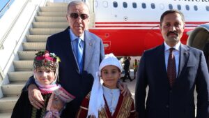 Erdoğan konut vaadini yine ‘revize etti’