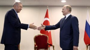 Erdoğan’ın yüzünü güldürecek haber: ‘NATO üyeliği engel değil’