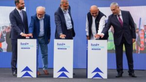 Esenler’in yeni yüzü Selçuklu mimarisiyle değişecek