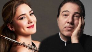 Fazıl Say üçüncü kez evleniyor