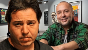 Fazıl Say ve İzzet Çapa sosyal medyada birbirine girdi