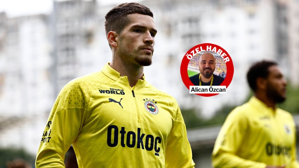 Fenerbahçe’den ayrılırken cebini doldurdu: Sözleşme fesih detayı ortaya çıktı