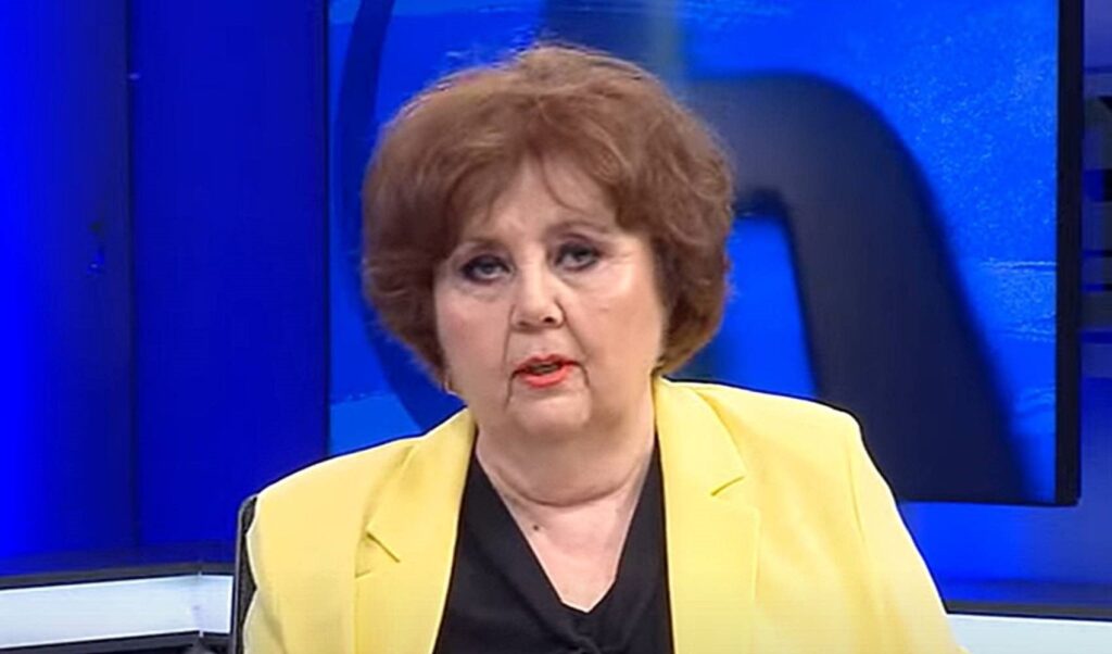 Gazeteci Ayşenur Arslan’ın acı günü