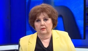 Gazeteci Ayşenur Arslan’ın acı günü