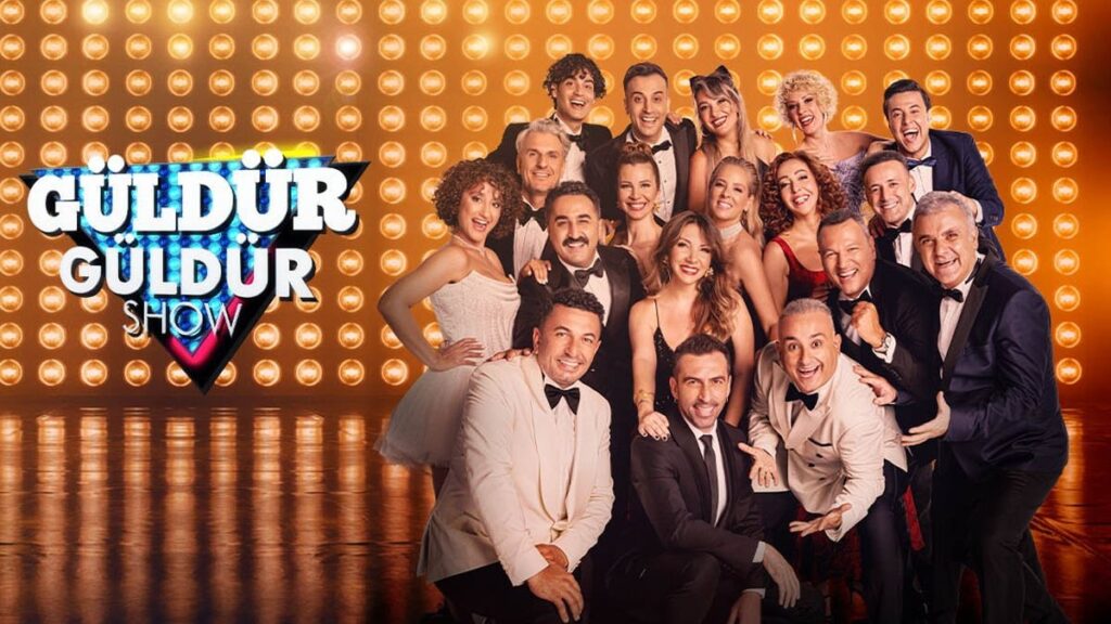 Güldür Güldür yeni sezon ne zaman, bu akşam var mı? Bugün Güldür Güldür yeni bölüm yayınlanacak mı?