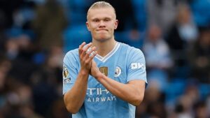 Haaland ayrılık kararını bildirdi! İngiltere’de müthiş iddia…