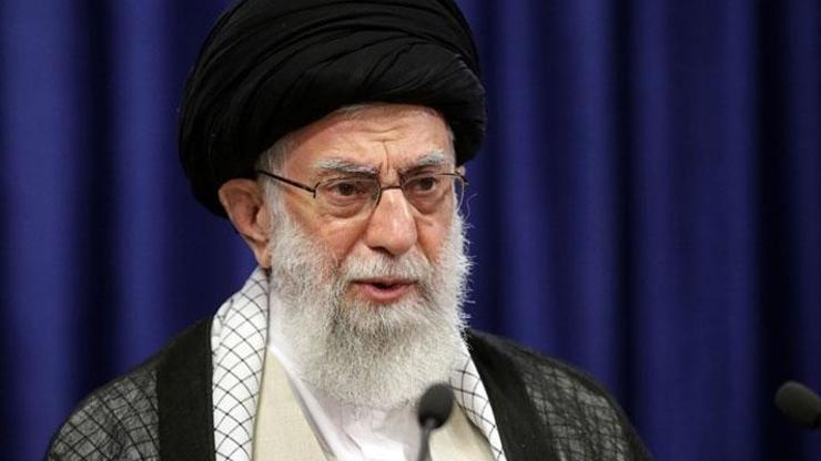 Hamaney İbranice X hesabı açtı! İlk paylaşımı ‘besmele’ oldu