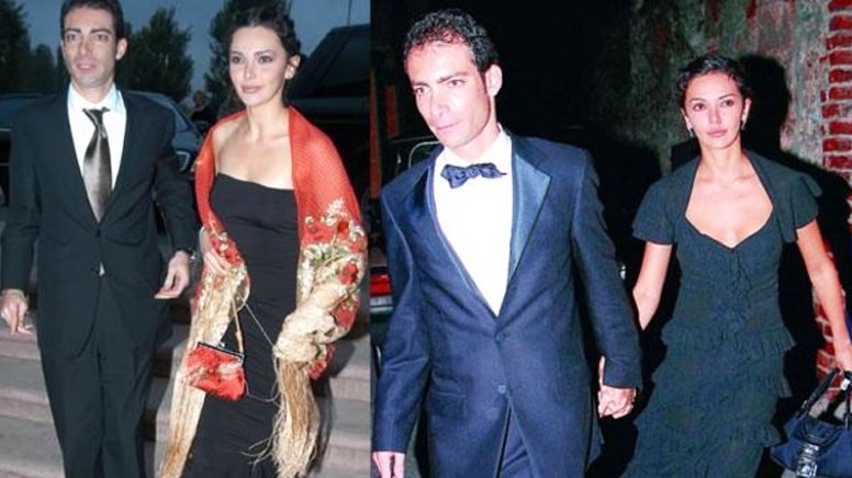 Hande Ataizi’nin evliliği bir gün sürmüştü… Yıllar sonra şaşırtan itiraf