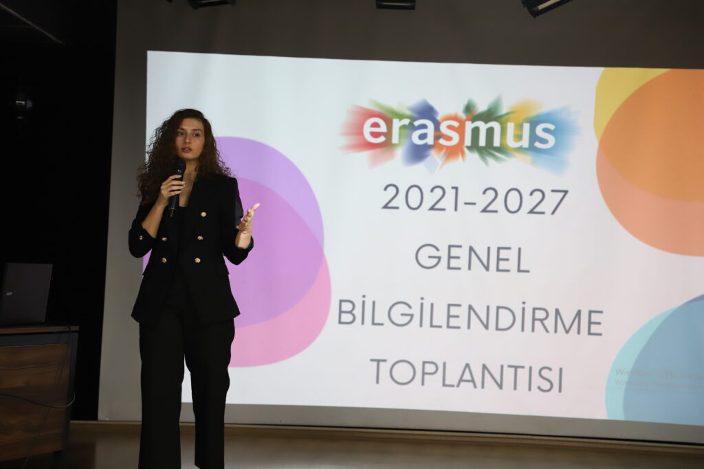 YMTAL Erasmus Rüzgarıyla Avrupa’yı Sallamaya devam ediyor!