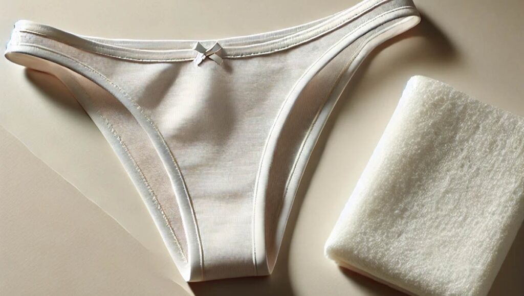 İç çamaşırınızı her gün değiştirmezseniz ne olur: Bu sizi düşündürecek!