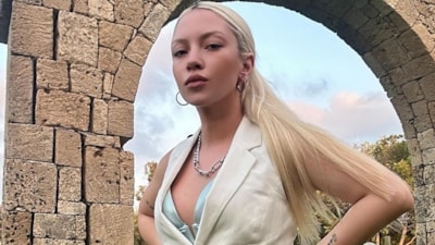 İki ay önce bebeğini kaybetmişti… Ece Seçkin yenidoğan çetesine ateş püskürdü