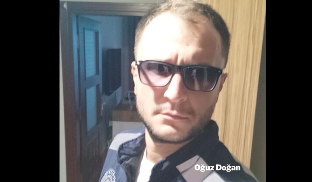 İki polis memuru intihar etti