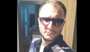 İki polis memuru intihar etti