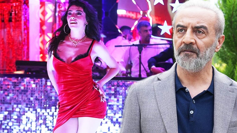 İnci Taneleri’nin Azem’i Yılmaz Erdoğan ‘Yalan söylemiyorlar’ dedi ve uyardı