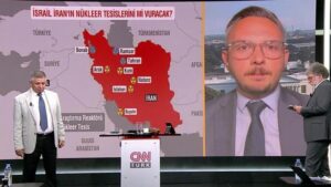 İran’a saldırı planı işliyor! ABD askerleri THAAD için İsrail’de