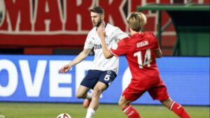 İsmail Yüksek’in sakatlığı hakkında açıklama