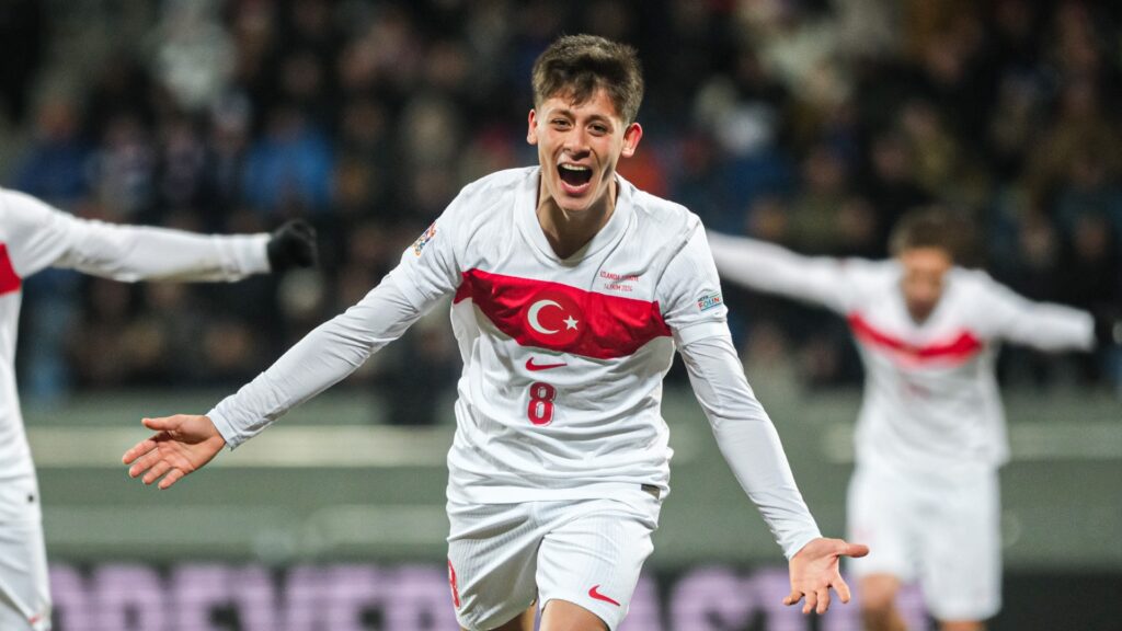 İspanya Arda Güler’i sorguluyor! Ancelotti’ye sitem…